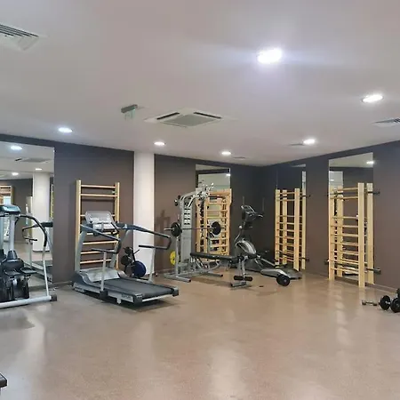 Apartmán 2 Bdr Garden With Near And Golf