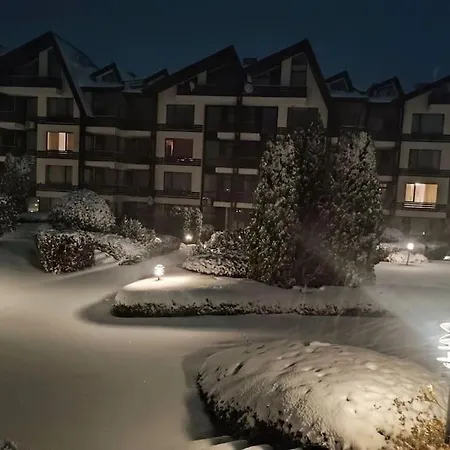 2 Bdr Garden With Near And Golf * Razlog