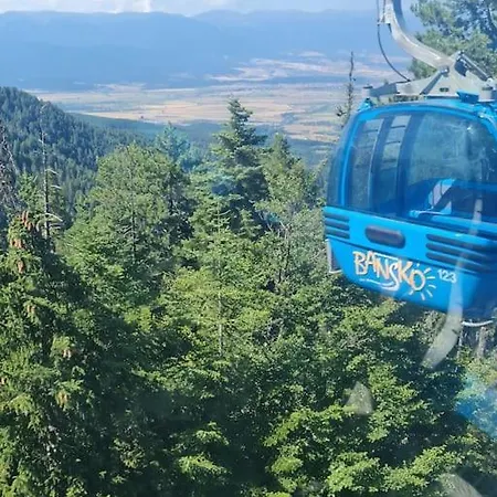 Apartmán 2 Bdr Garden With Near And Golf