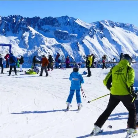 2 Bdr Garden With Near And Golf Apartmán Razlog