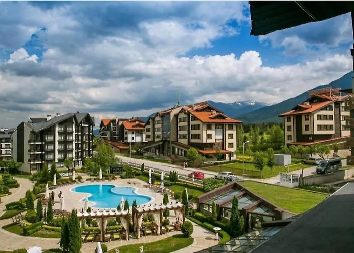 Апартаменты 2 Bdr Garden With Near And Golf *