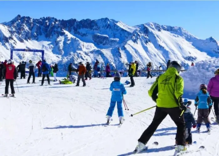 2 Bdr Garden With Near And Golf Апартаменты Разлог