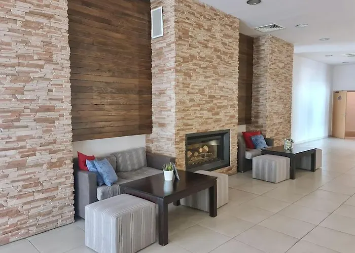 Апартаменты 2 Bdr Garden With Near And Golf