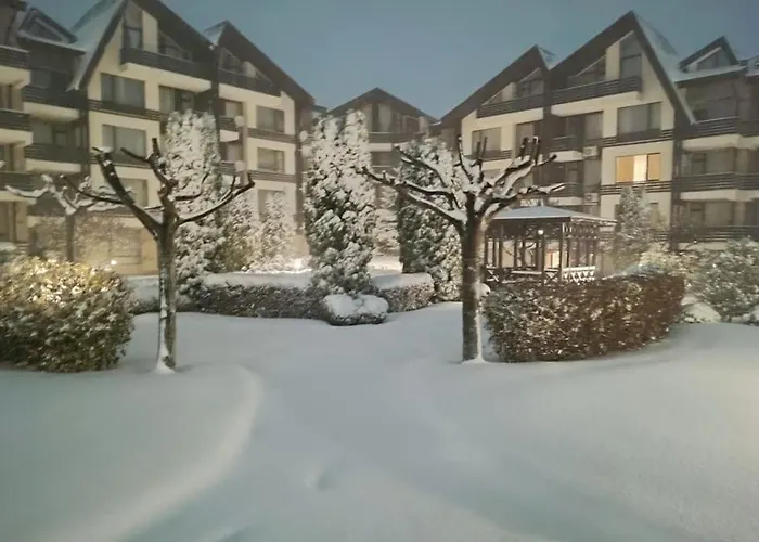 2 Bdr Garden With Near And Golf * Разлог